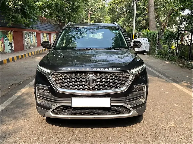 Used 2020 MG Hector in Patna Used 2020 MG Hector in Patna