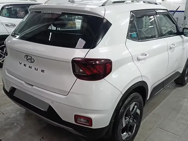 Used Hyundai Venue [2019-2022] S Plus 1.2 Petrol in Bangalore