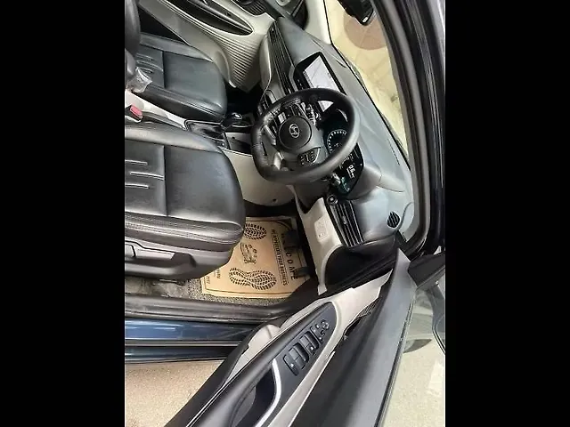 Used Hyundai i20 Asta (O) Petrol Automatic Dual Tone in Bangalore