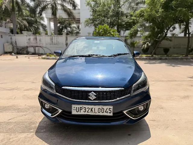 Used 2019 Maruti Suzuki Ciaz in Lucknow