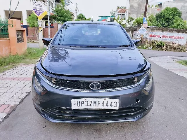 Used 2021 Tata Altroz in Lucknow