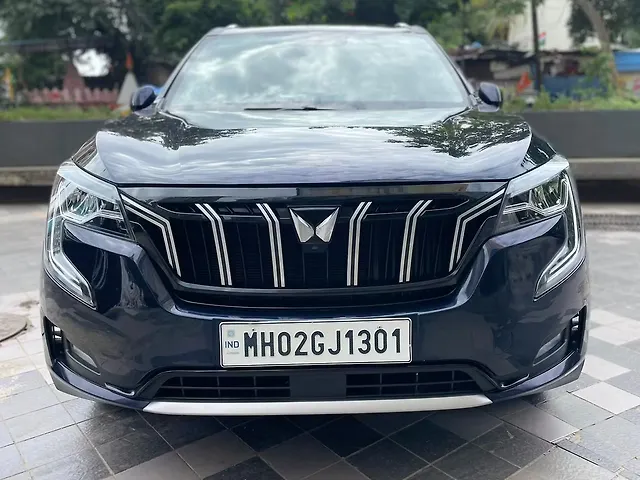 Used 2024 Mahindra XUV700 in Mumbai Used 2024 Mahindra XUV700 in Mumbai