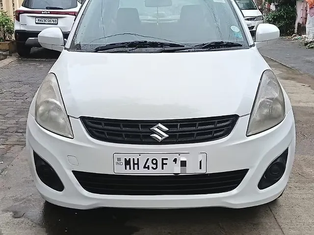 Used 2017 Maruti Suzuki Swift DZire in Nagpur
