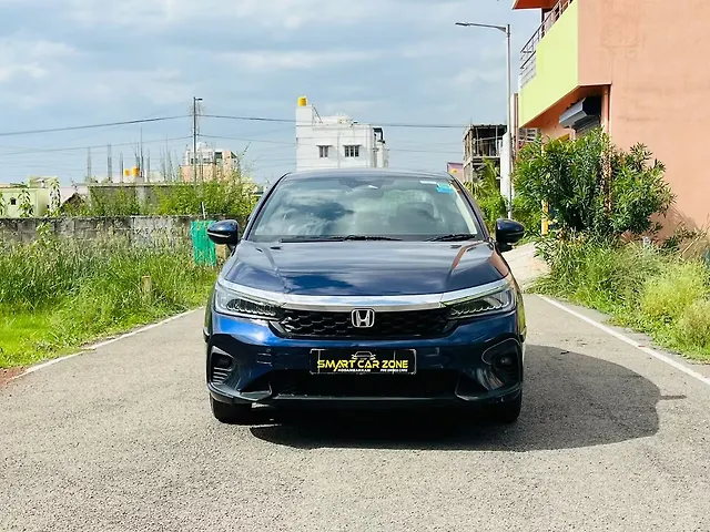 Used 2023 Honda City in Chennai Used 2023 Honda City in Chennai