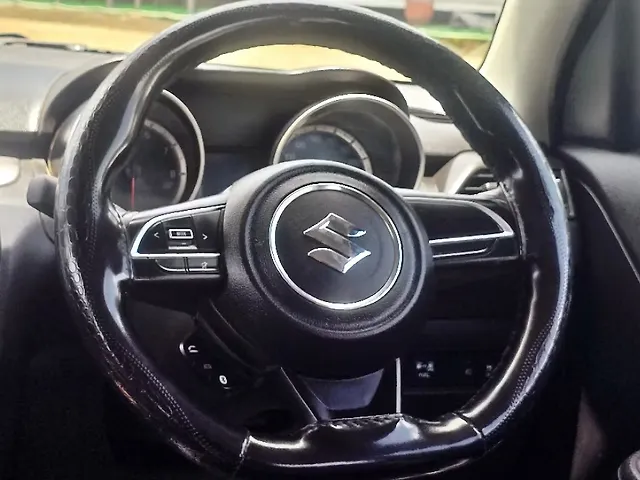 Used Maruti Suzuki Swift [2021-2024] VXi CNG in Pune
