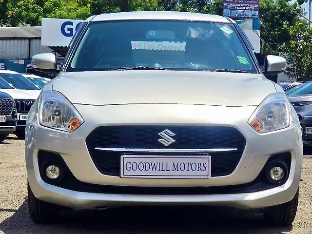 Used 2023 Maruti Suzuki Swift in Pune Used 2023 Maruti Suzuki Swift in Pune
