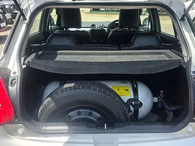Used Maruti Suzuki Swift [2021-2024] VXi CNG in Pune