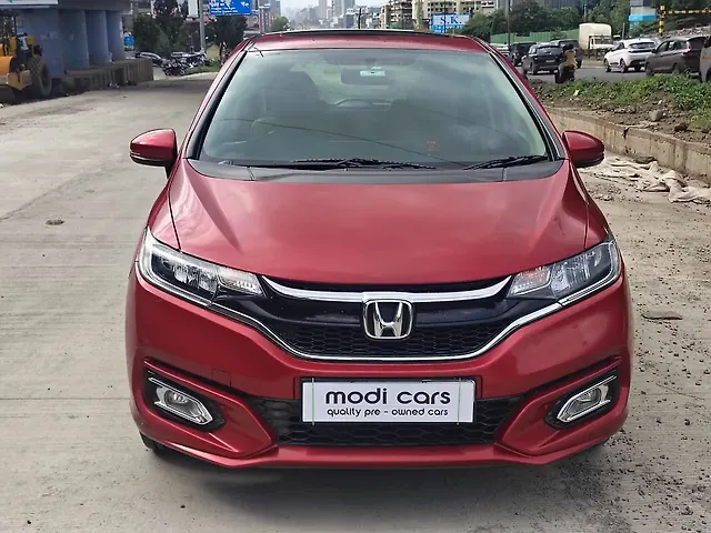 Used 2021 Honda Jazz in Pune
