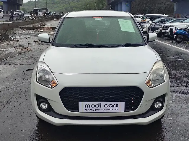 Used 2020 Maruti Suzuki Swift in Mumbai Used 2020 Maruti Suzuki Swift in Mumbai