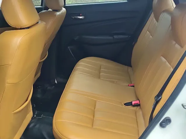 Used Maruti Suzuki Swift [2018-2021] VXi in Mumbai
