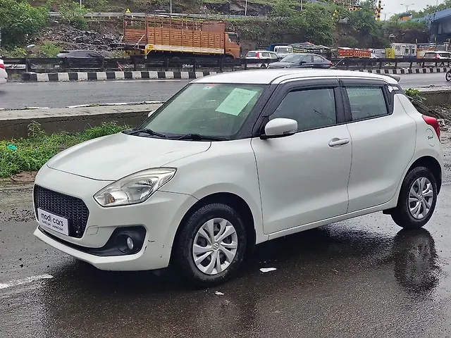 Used Maruti Suzuki Swift [2018-2021] VXi in Mumbai