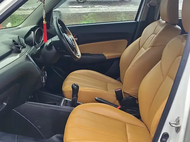 Used Maruti Suzuki Swift [2018-2021] VXi in Mumbai