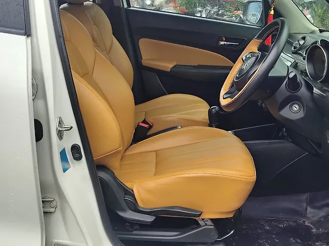 Used Maruti Suzuki Swift [2018-2021] VXi in Mumbai