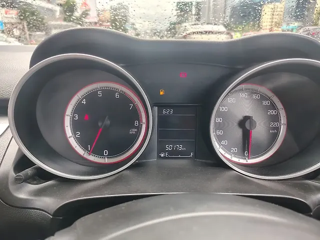 Used Maruti Suzuki Swift [2018-2021] VXi in Mumbai