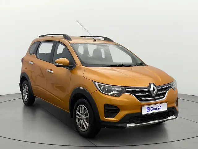 Used 2020 Renault Triber in Lucknow