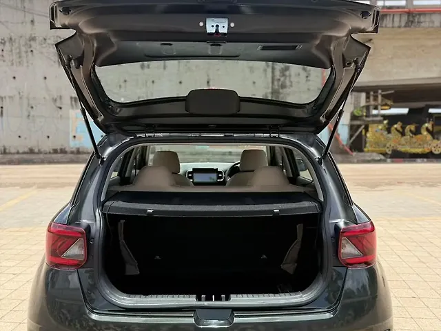 Used Hyundai Venue [2019-2022] S 1.2 Petrol in Mumbai