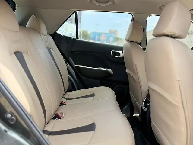 Used Hyundai Venue [2019-2022] S 1.2 Petrol in Mumbai