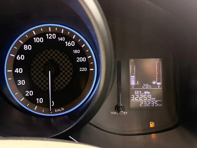Used Hyundai Venue [2019-2022] S 1.2 Petrol in Mumbai