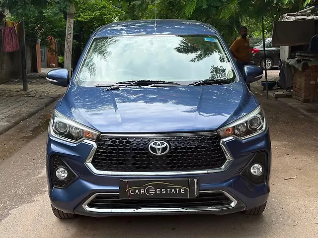 Used 2024 Toyota Rumion in Jaipur