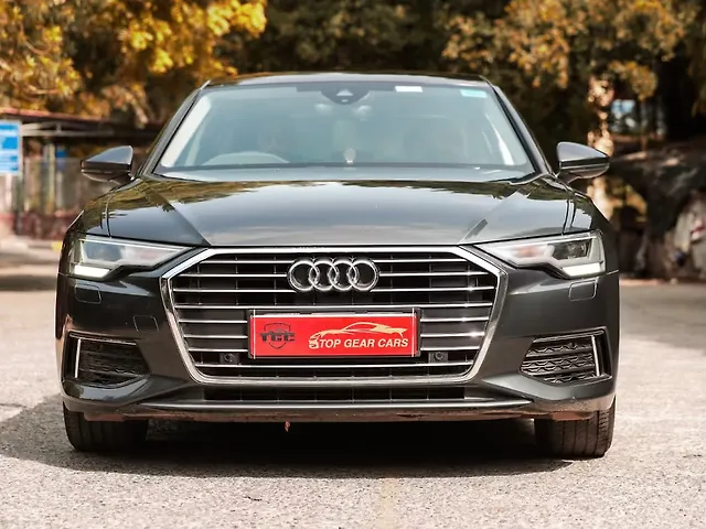 Used 2023 Audi A6 in Delhi