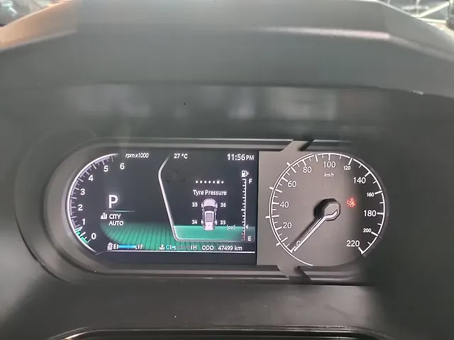Used Tata Safari [2021-2023] XZA Plus 6S in Bangalore