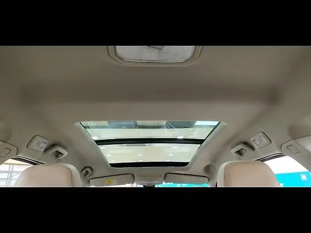 Used Tata Safari [2021-2023] XZA Plus 6S in Bangalore