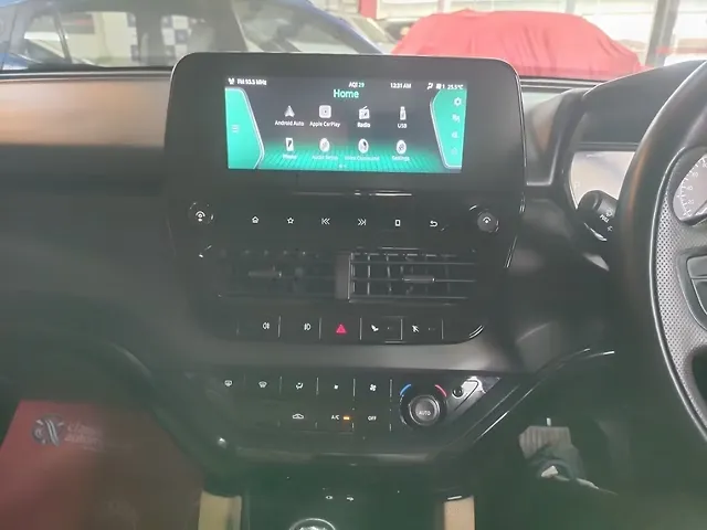 Used Tata Safari [2021-2023] XZA Plus 6S in Bangalore