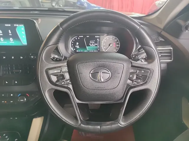 Used Tata Safari [2021-2023] XZA Plus 6S in Bangalore