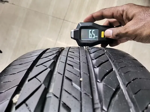 Used Tata Safari [2021-2023] XZA Plus 6S in Bangalore