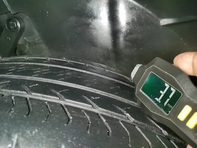 Used Tata Safari [2021-2023] XZA Plus 6S in Bangalore