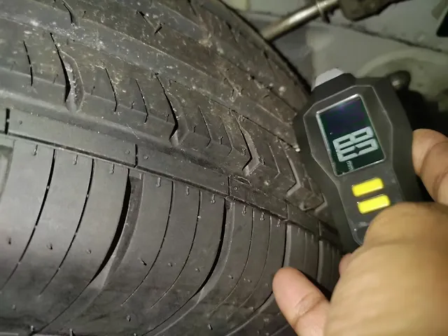 Used Tata Safari [2021-2023] XZA Plus 6S in Bangalore