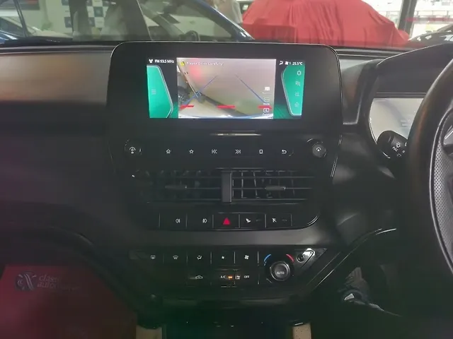 Used Tata Safari [2021-2023] XZA Plus 6S in Bangalore