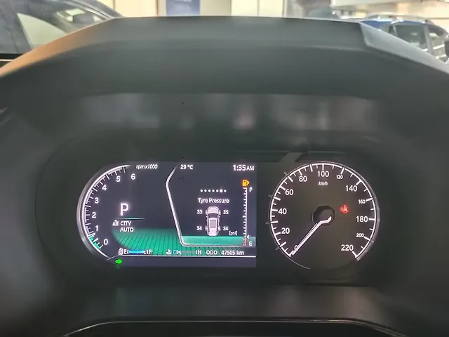 Used Tata Safari [2021-2023] XZA Plus 6S in Bangalore