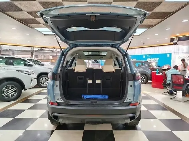 Used Tata Safari [2021-2023] XZA Plus 6S in Bangalore