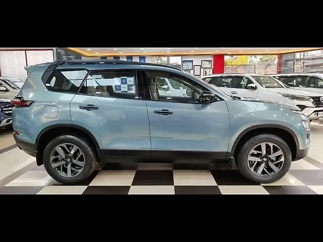 Used Tata Safari [2021-2023] XZA Plus 6S in Bangalore