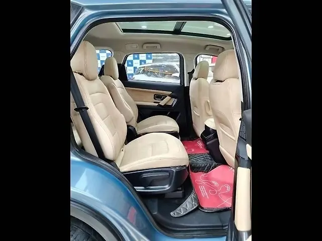 Used Tata Safari [2021-2023] XZA Plus 6S in Bangalore