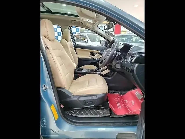 Used Tata Safari [2021-2023] XZA Plus 6S in Bangalore