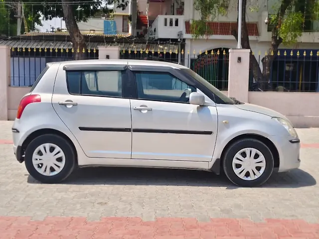 Used Maruti Suzuki Swift  [2005-2010] LXi in Coimbatore