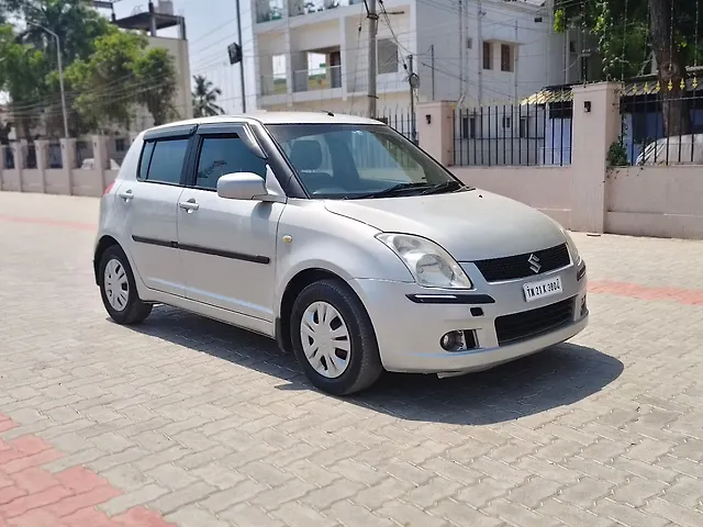 Used Maruti Suzuki Swift  [2005-2010] LXi in Coimbatore