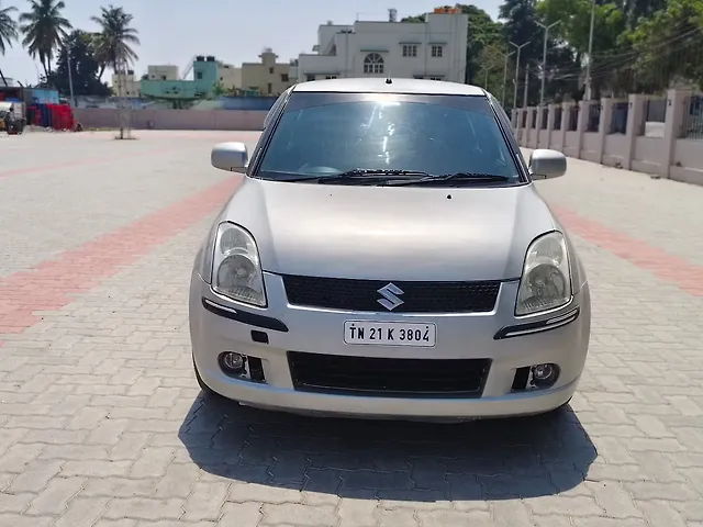 Used 2006 Maruti Suzuki Swift in Coimbatore
