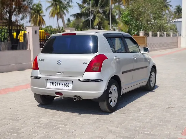 Used Maruti Suzuki Swift  [2005-2010] LXi in Coimbatore