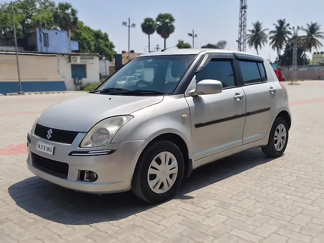 Used Maruti Suzuki Swift  [2005-2010] LXi in Coimbatore