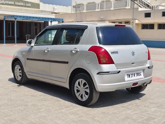 Used Maruti Suzuki Swift  [2005-2010] LXi in Coimbatore