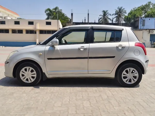 Used Maruti Suzuki Swift  [2005-2010] LXi in Coimbatore