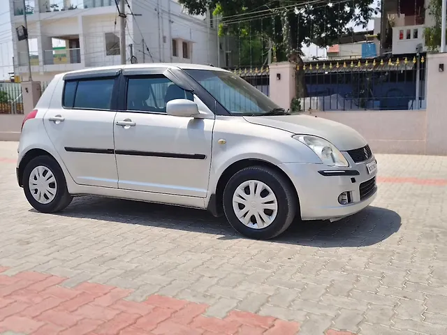Used Maruti Suzuki Swift  [2005-2010] LXi in Coimbatore
