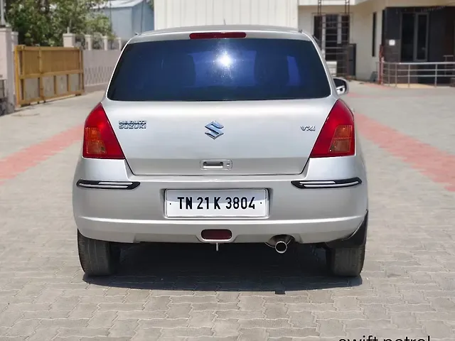 Used Maruti Suzuki Swift  [2005-2010] LXi in Coimbatore