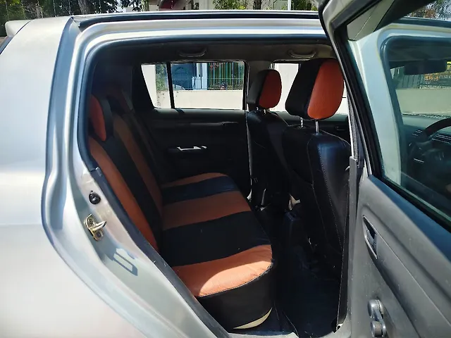 Used Maruti Suzuki Swift  [2005-2010] LXi in Coimbatore