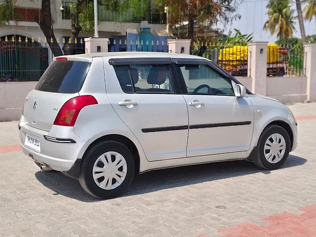 Used Maruti Suzuki Swift  [2005-2010] LXi in Coimbatore