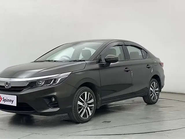 Used 2022 Honda City in Chennai