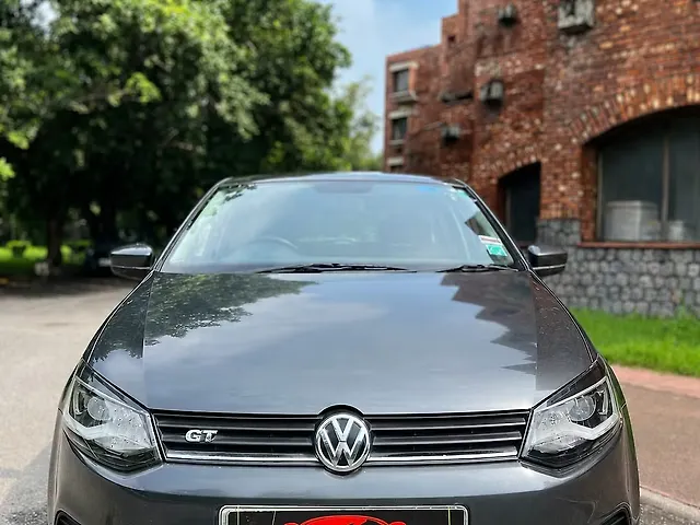 Used 2015 Volkswagen Polo in Delhi